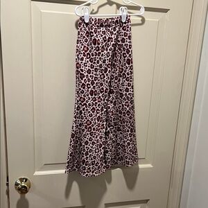 Peek Leopard Print Leggings